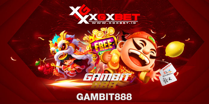 Gambit888