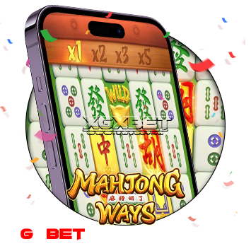 mahjong ways รีวิว