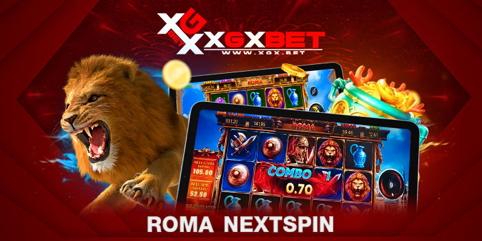 Roma-Nextspin