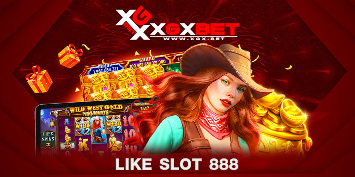like-slot-888