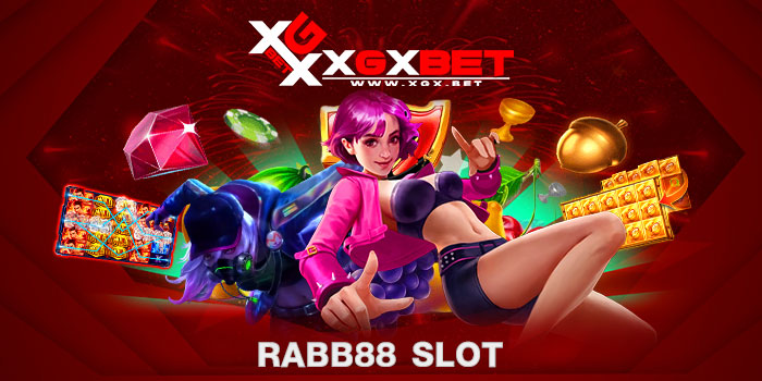 rabb88-Slot